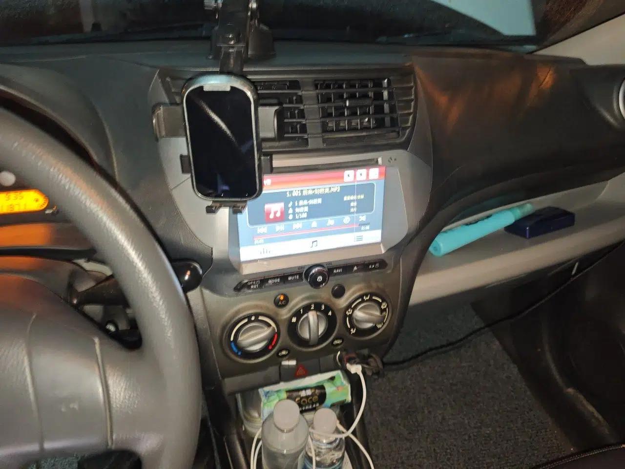 Suzuki Alto 2013 Revised Version 1.0L Manual Comfort Edition — миниатюра 14