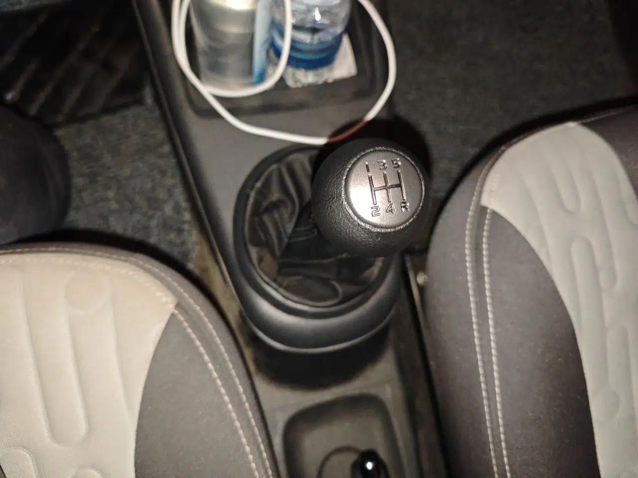 Suzuki Alto 2013 Revised Version 1.0L Manual Comfort Edition — миниатюра 15