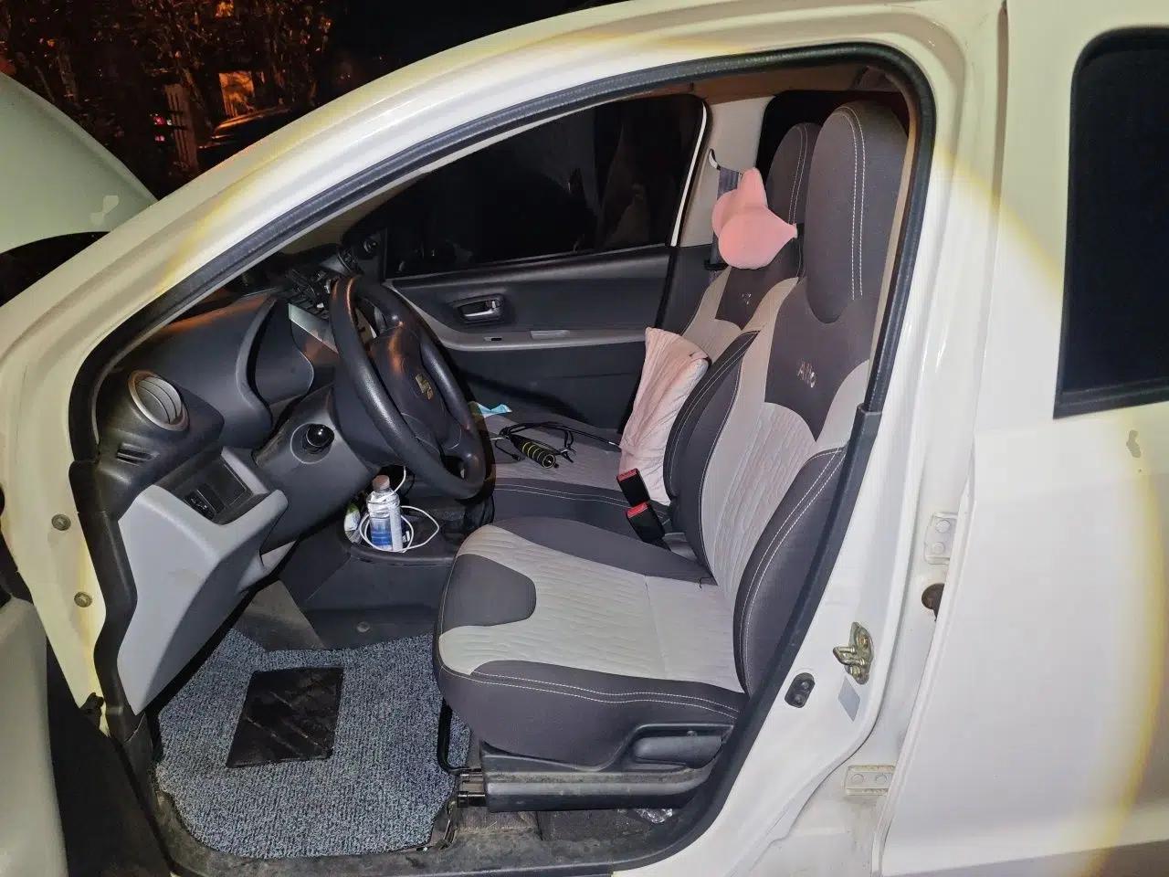 Suzuki Alto 2013 Revised Version 1.0L Manual Comfort Edition — миниатюра 16