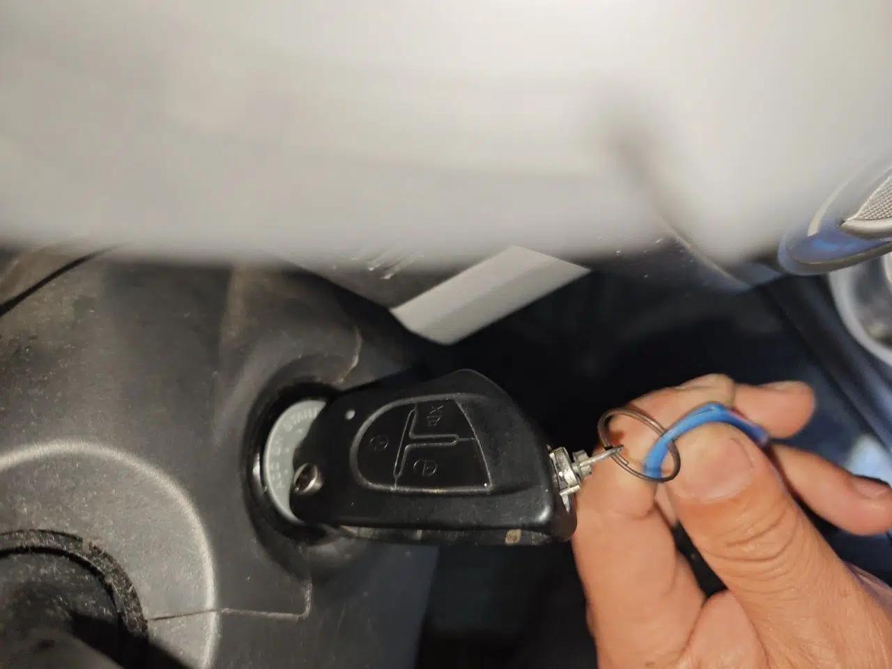 Suzuki Alto 2013 Revised Version 1.0L Manual Comfort Edition — миниатюра 9