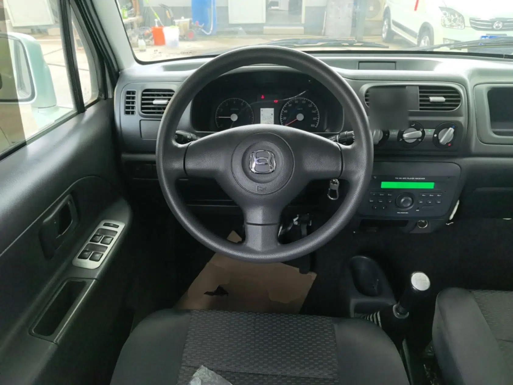 Suzuki Wagon R 2016 1.4L Manual Value Model — миниатюра 14