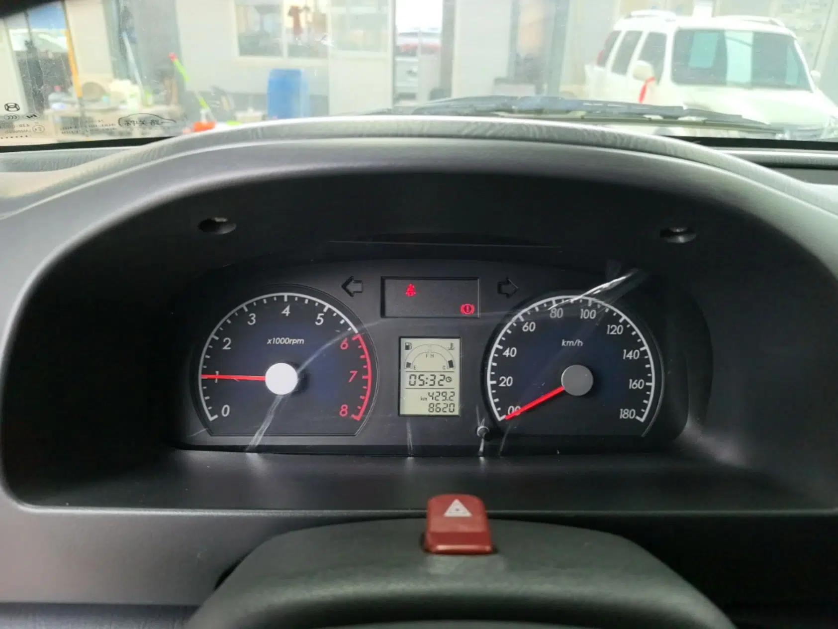 Suzuki Wagon R 2016 1.4L Manual Value Model — миниатюра 15