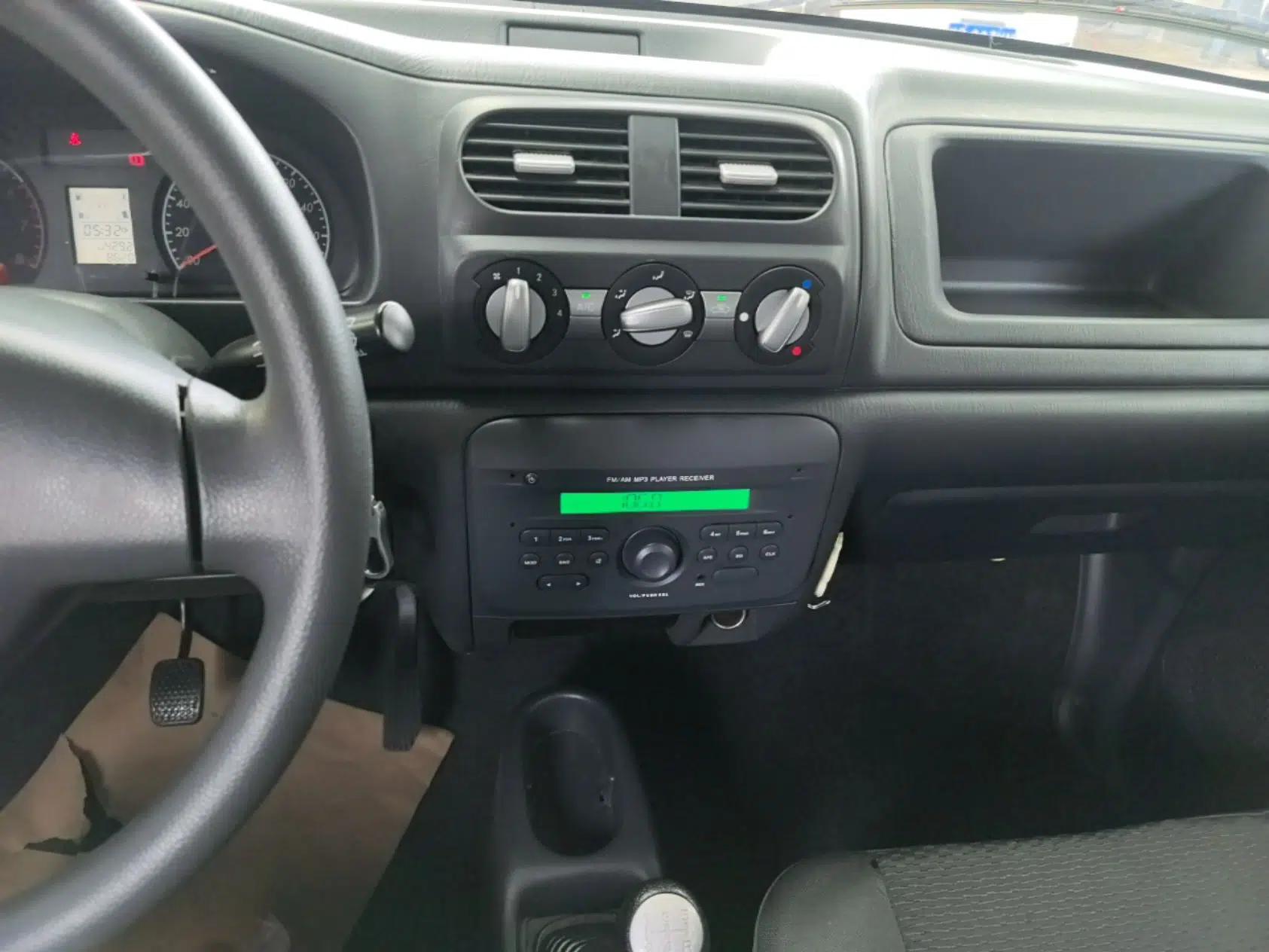 Suzuki Wagon R 2016 1.4L Manual Value Model — миниатюра 16