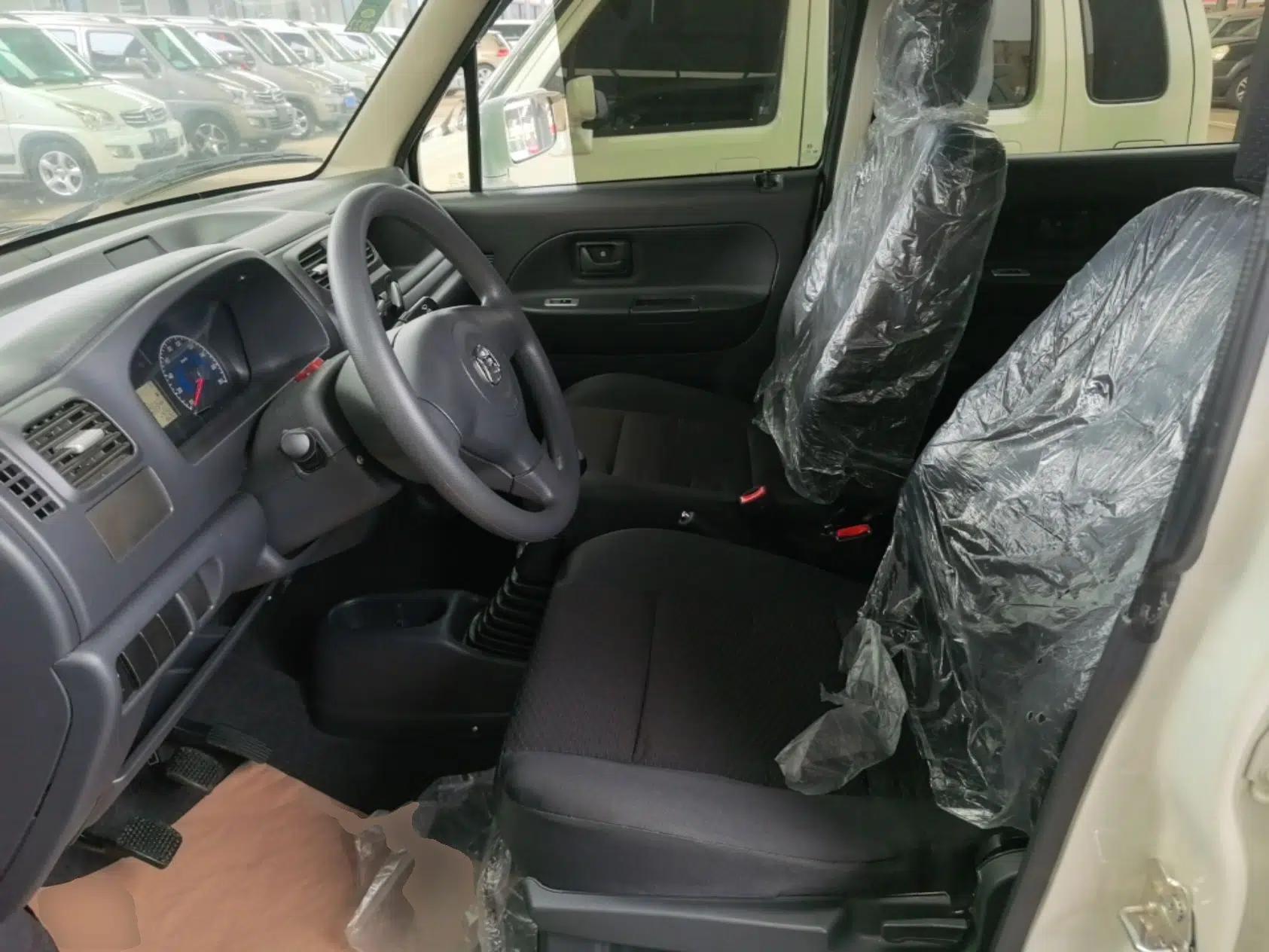 Suzuki Wagon R 2016 1.4L Manual Value Model — миниатюра 18