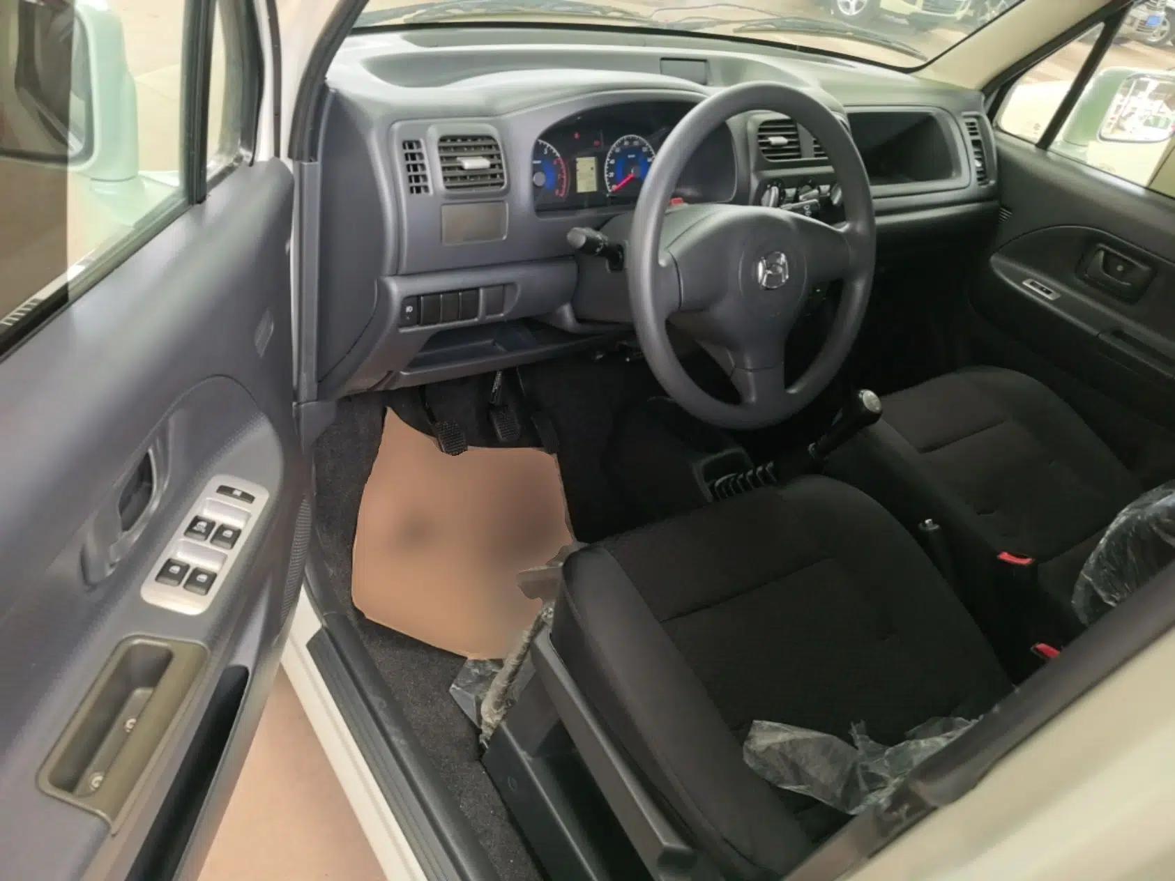 Suzuki Wagon R 2016 1.4L Manual Value Model — миниатюра 19