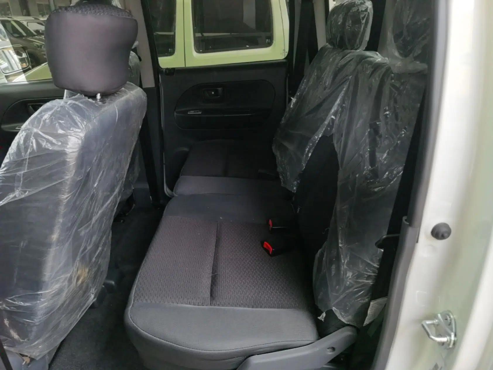 Suzuki Wagon R 2016 1.4L Manual Value Model — миниатюра 20