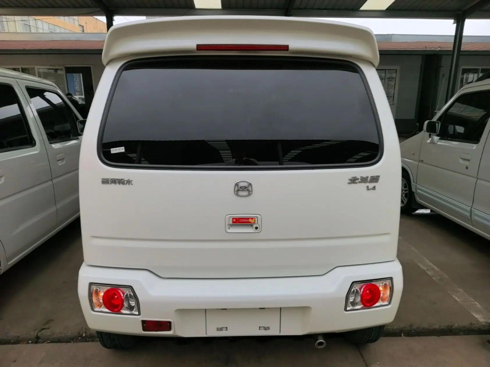 Suzuki Wagon R 2016 1.4L Manual Value Model — миниатюра 5