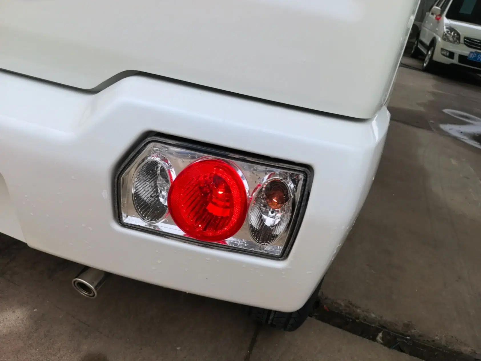 Suzuki Wagon R 2016 1.4L Manual Value Model — миниатюра 7