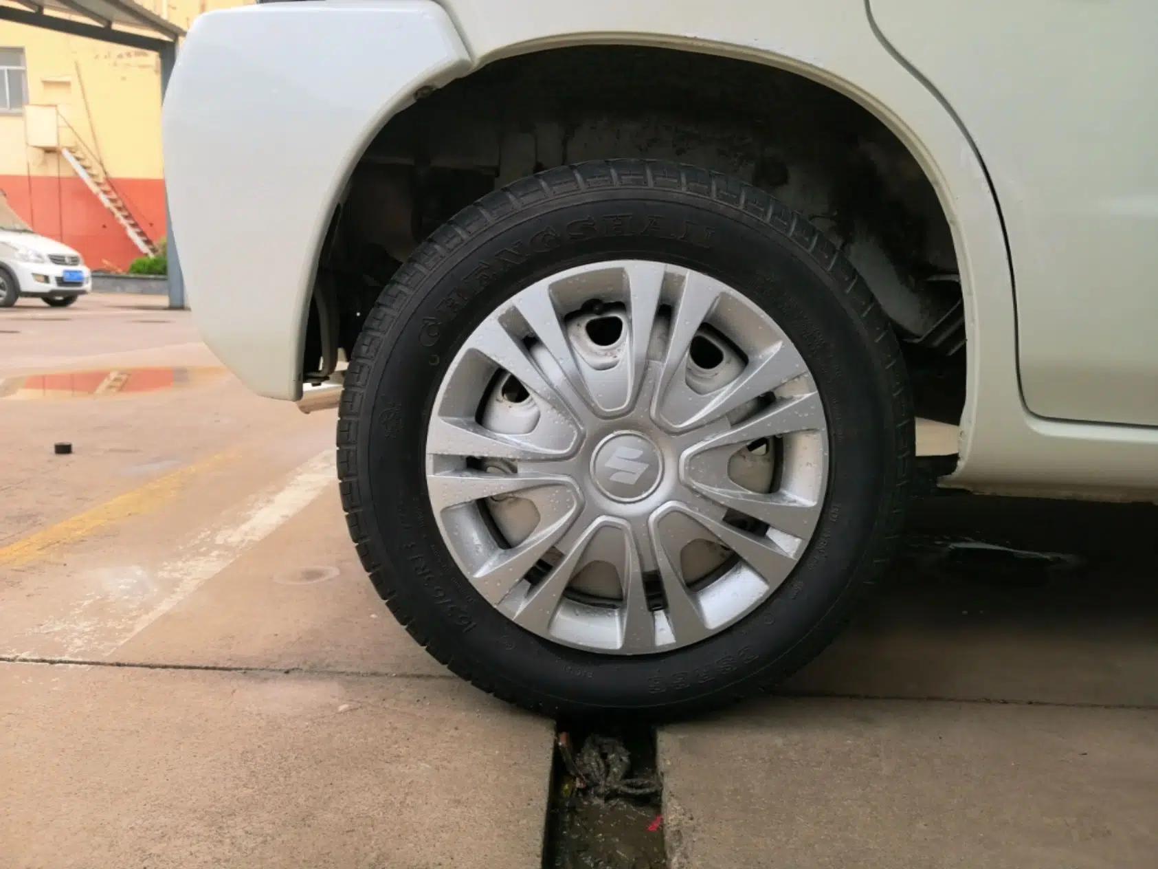Suzuki Wagon R 2016 1.4L Manual Value Model — миниатюра 10