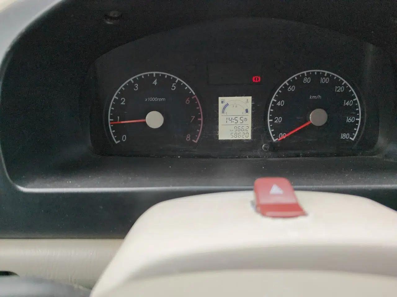 Suzuki Wagon R 2013 All-Around Edition 1.4L Manual Practical Model — миниатюра 13
