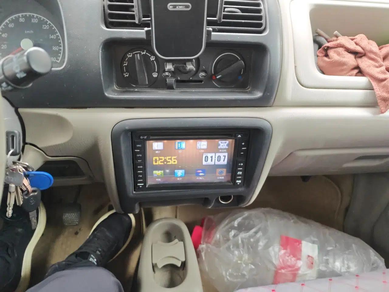 Suzuki Wagon R 2013 All-Around Edition 1.4L Manual Practical Model — миниатюра 14