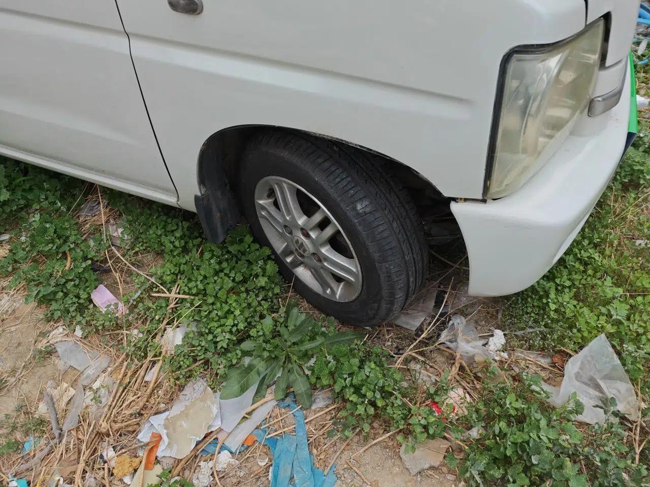 Suzuki Wagon R 2013 All-Around Edition 1.4L Manual Practical Model — миниатюра 8
