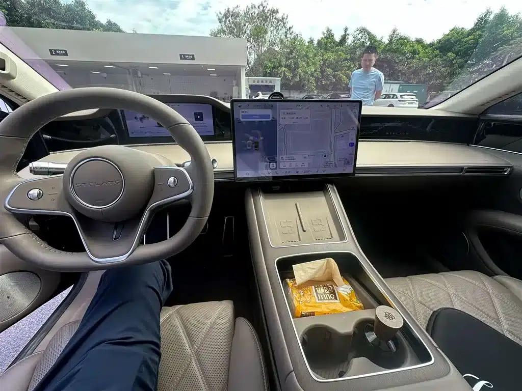 Enjoy S9 2025 Range Extender Max+ — миниатюра 4