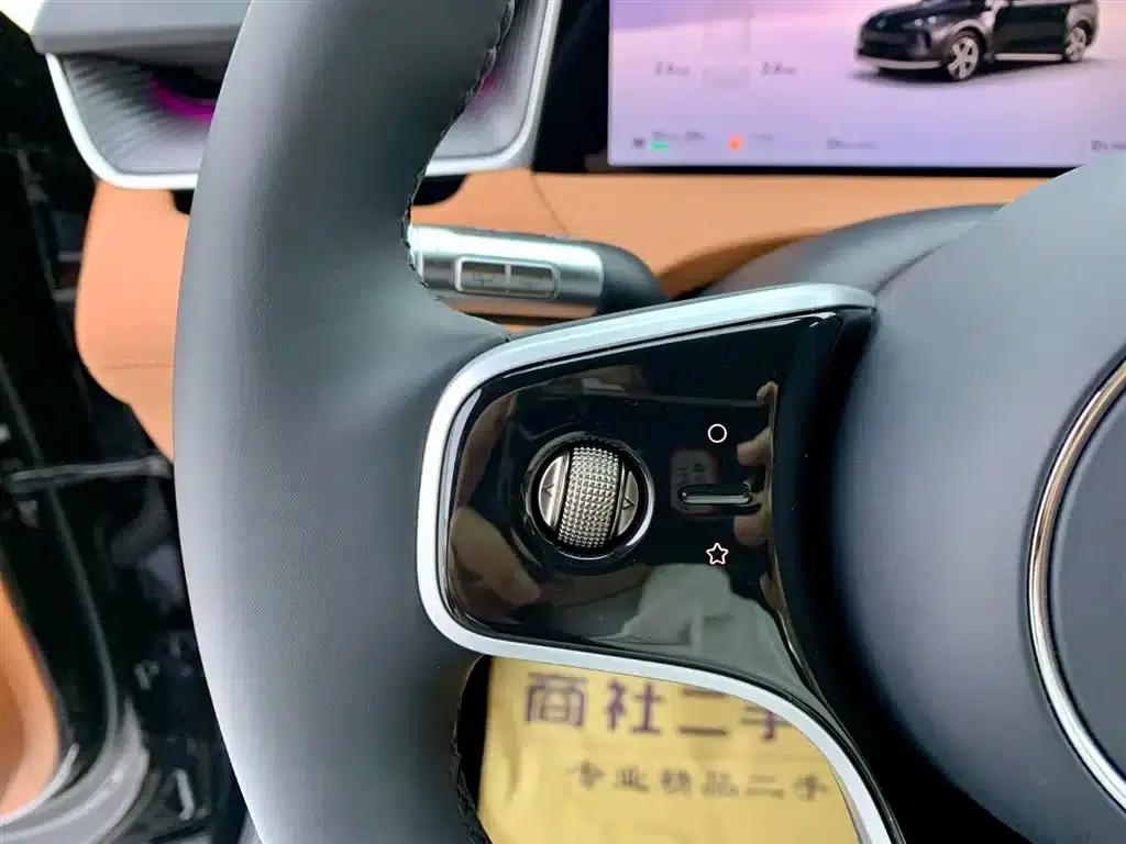 2025 Shangjie H5 Extended Range Max — миниатюра 19