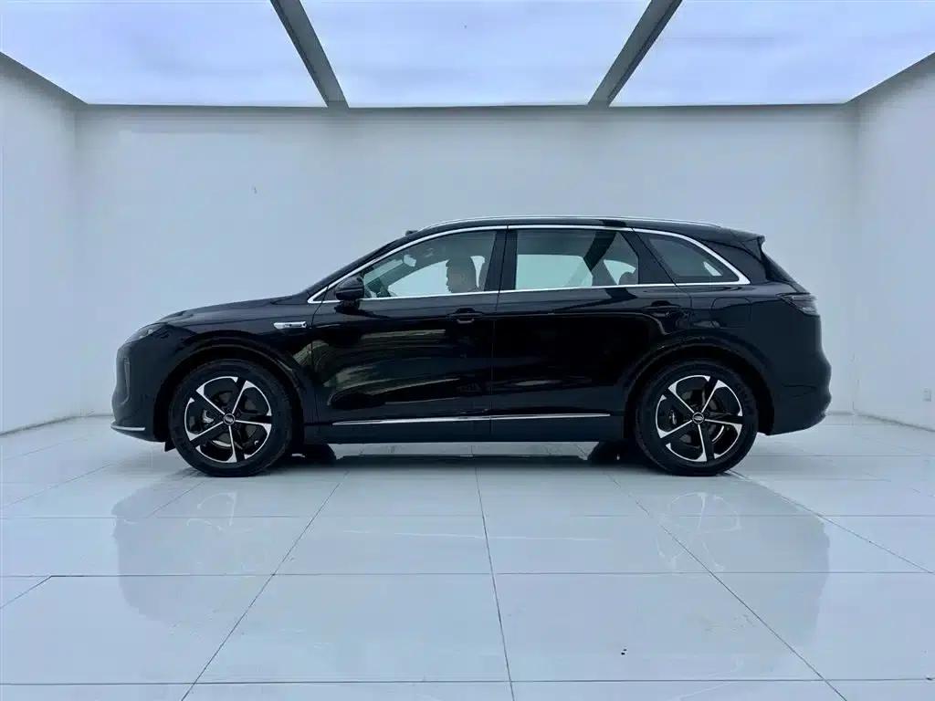 2025 Shangjie H5 Extended Range Max — миниатюра 3