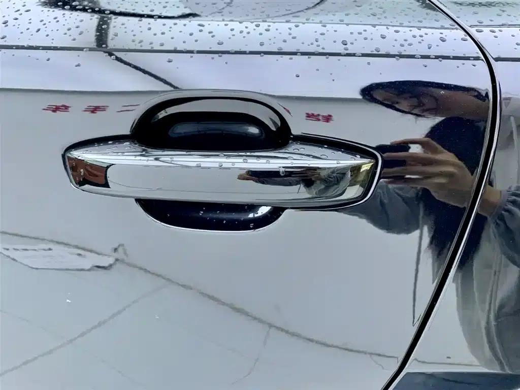 2025 Shangjie H5 Extended Range Max — миниатюра 31