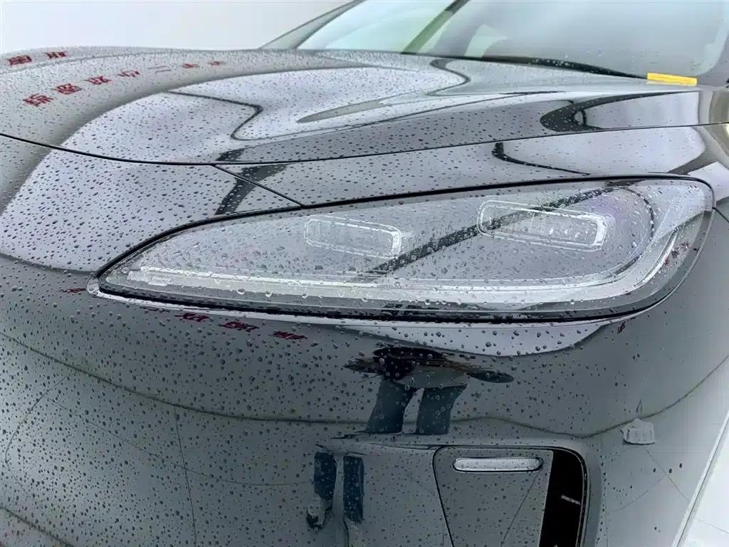 2025 Shangjie H5 Extended Range Max — миниатюра 7