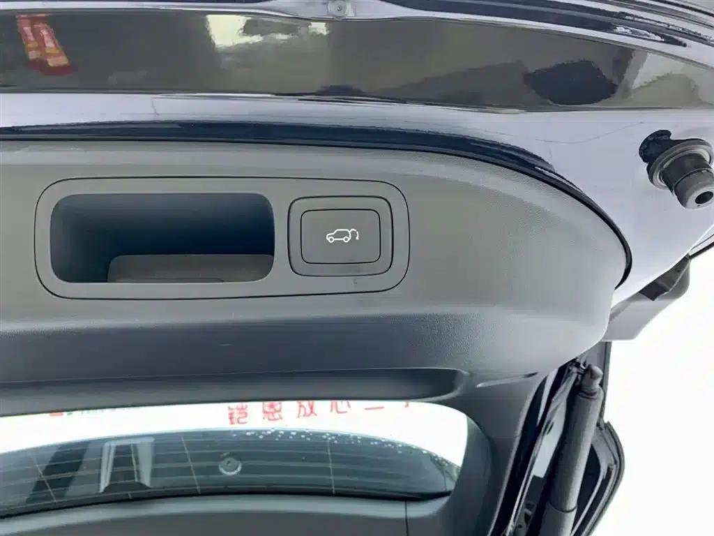 2025 Shangjie H5 Extended Range Max — миниатюра 9