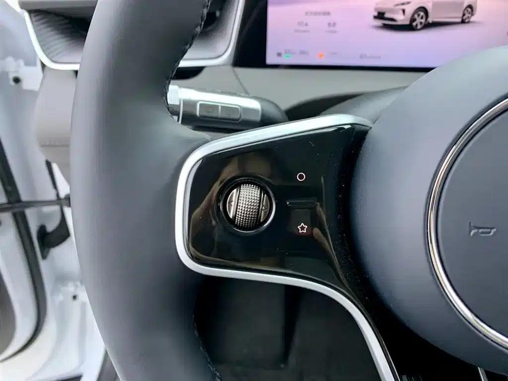 2025 Shangjie H5 Extended Range Max — миниатюра 19