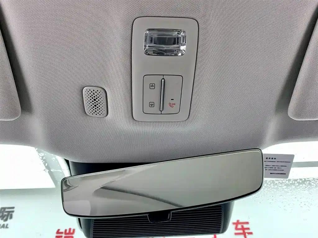 2025 Shangjie H5 Extended Range Max — миниатюра 24