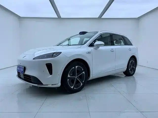 2025 Shangjie H5 Extended Range Max
