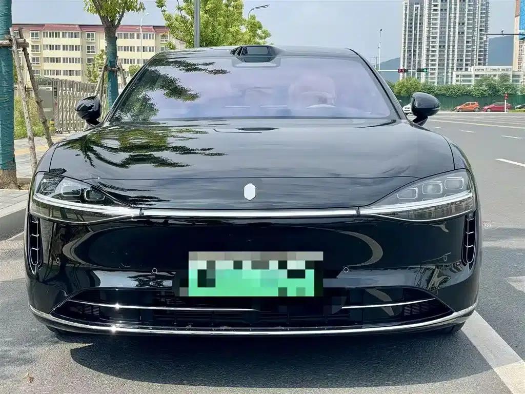 Enjoy S9T 2025 Model Extended Range Ultra Long Range Version (192-line LiDAR) — миниатюра 1