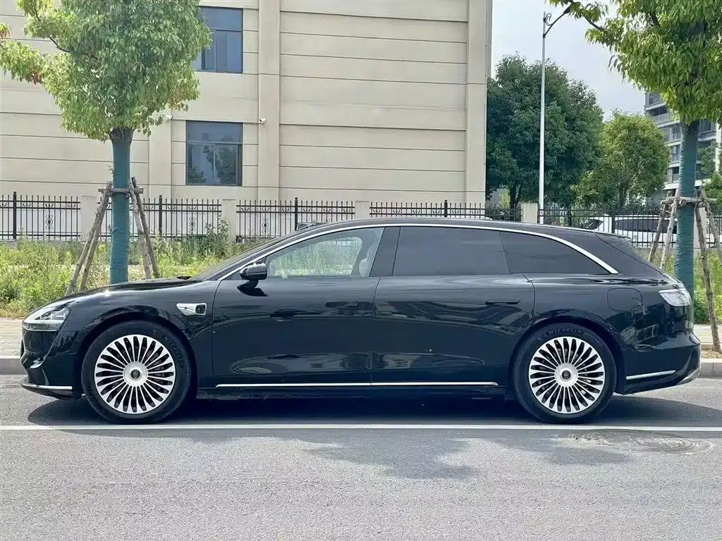 Enjoy S9T 2025 Model Extended Range Ultra Long Range Version (192-line LiDAR) — миниатюра 3