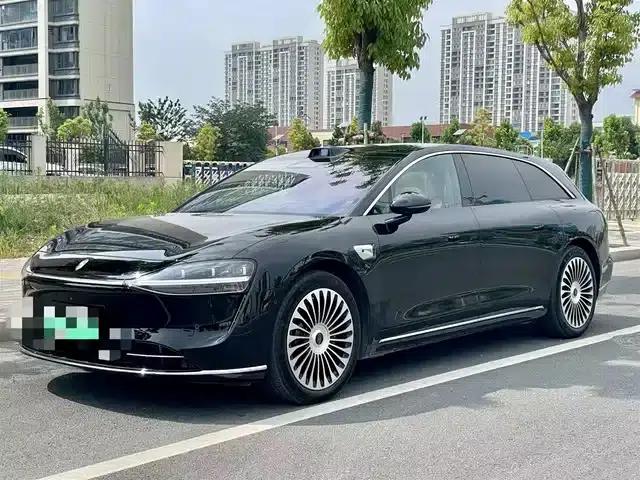 Enjoy S9T 2025 Model Extended Range Ultra Long Range Version (192-line LiDAR)