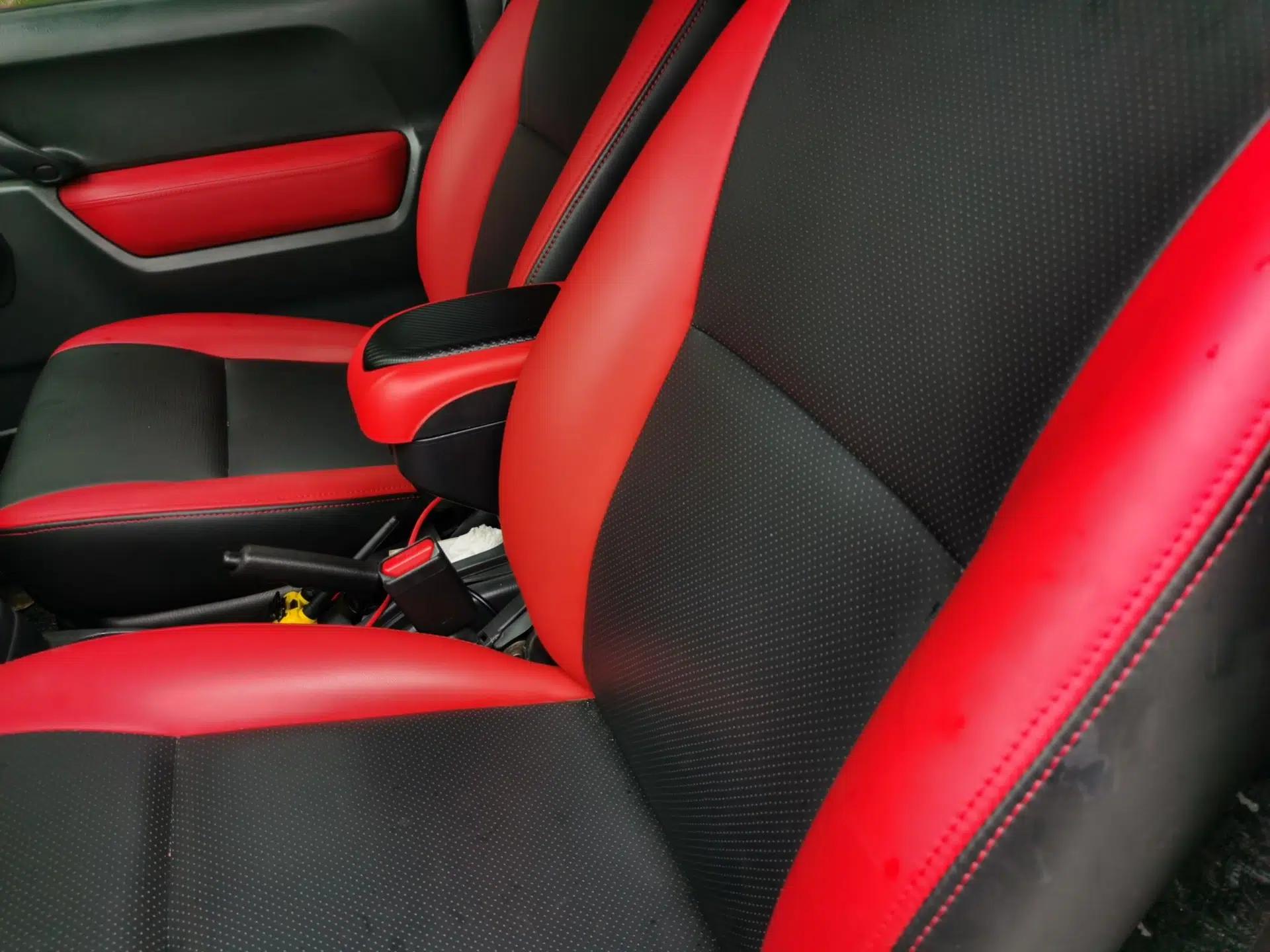 Suzuki Jimny 2012 1.3 AT JLX Navigation Edition — миниатюра 18