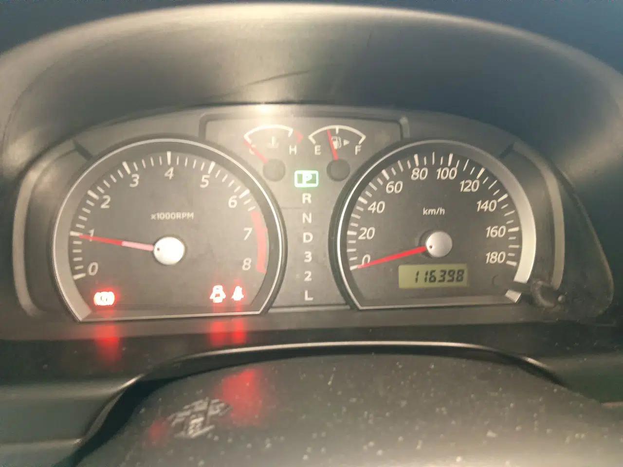 Suzuki Jimny 2012 1.3 AT Mode3 Navigation Edition — миниатюра 12