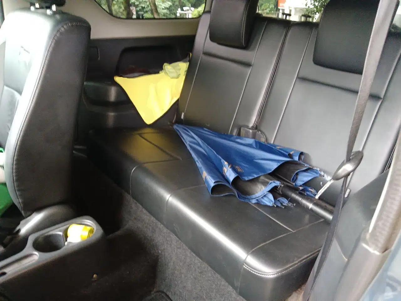 Suzuki Jimny 2012 1.3 AT Mode3 Navigation Edition — миниатюра 18