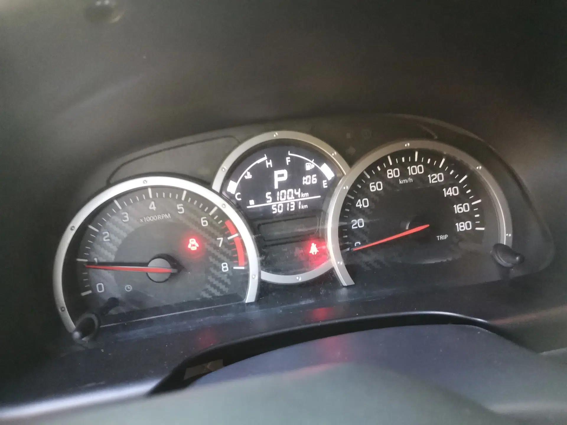 Suzuki Jimny 2015 1.3 AT JLX — миниатюра 11