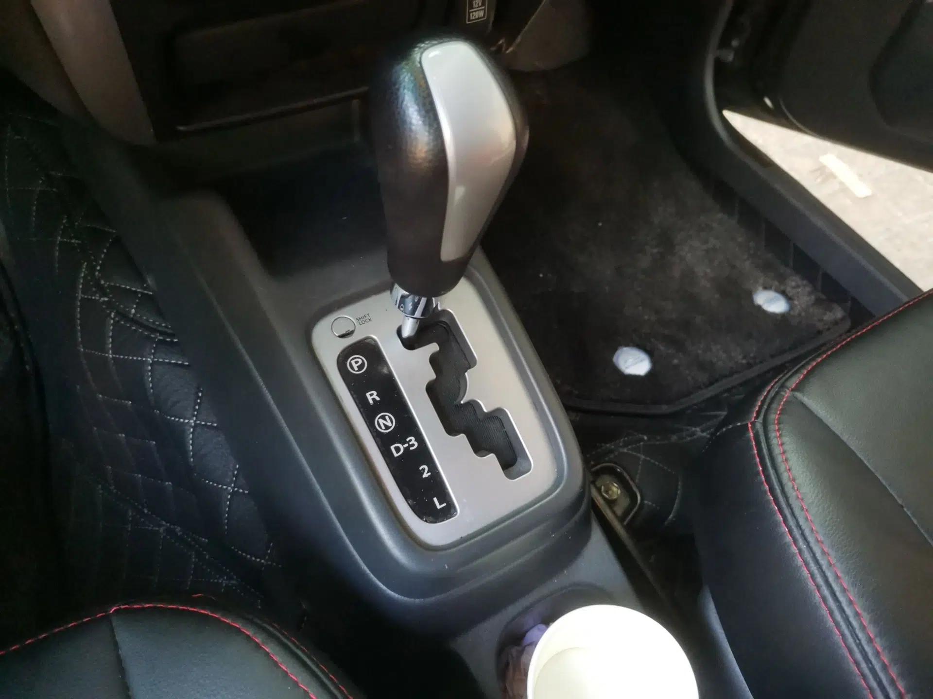 Suzuki Jimny 2015 1.3 AT JLX — миниатюра 13