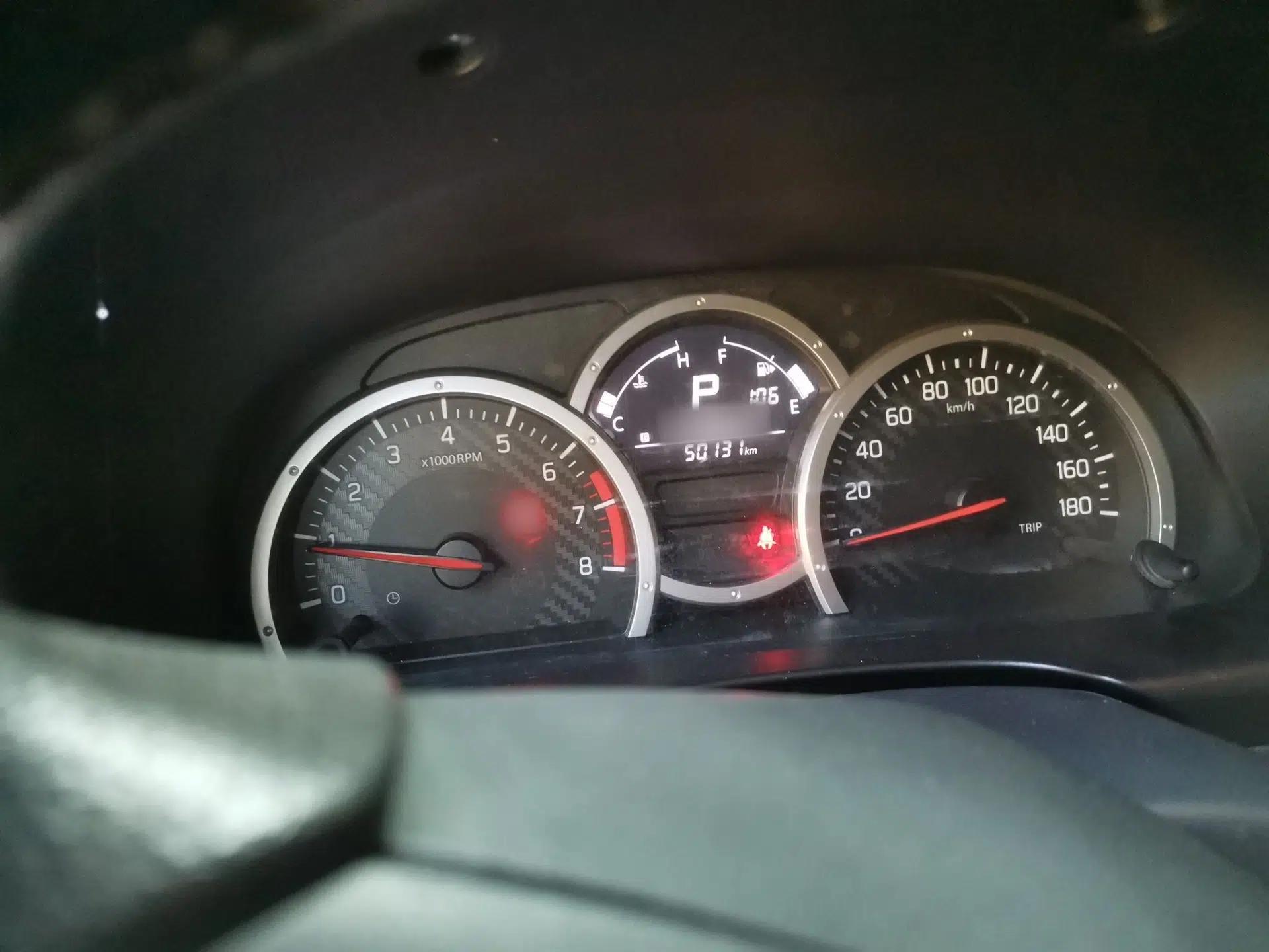 Suzuki Jimny 2015 1.3 AT JLX — миниатюра 10
