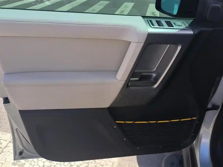 iCAR Super V23 2025 Model 501 4WD Intelligent Driving Edition — миниатюра 7
