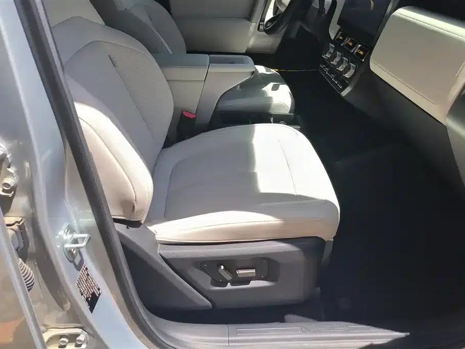 iCAR Super V23 2025 Model 501 4WD Intelligent Driving Edition — миниатюра 8