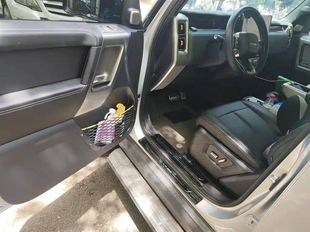 iCAR Super V23 2026 550 2WD Super Sport Edition — миниатюра 14