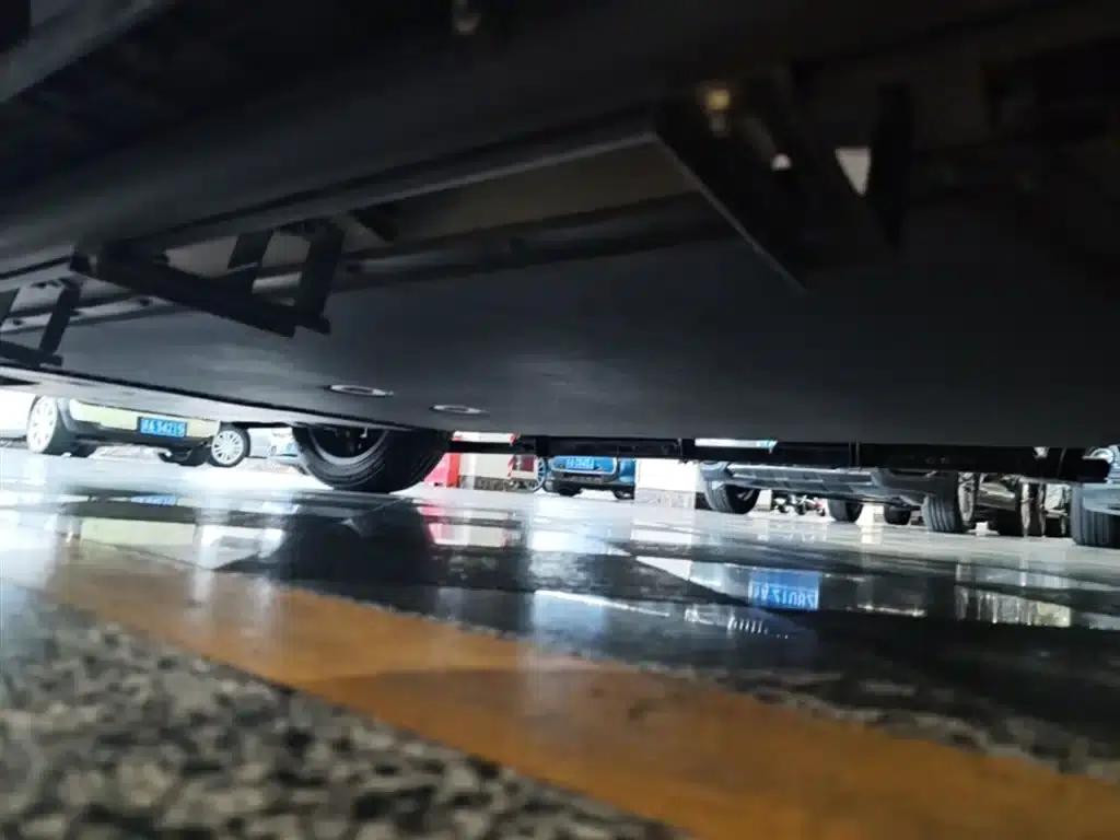 iCAR 03 2024 Model 472km Four-Wheel Drive Long Range Version — миниатюра 22