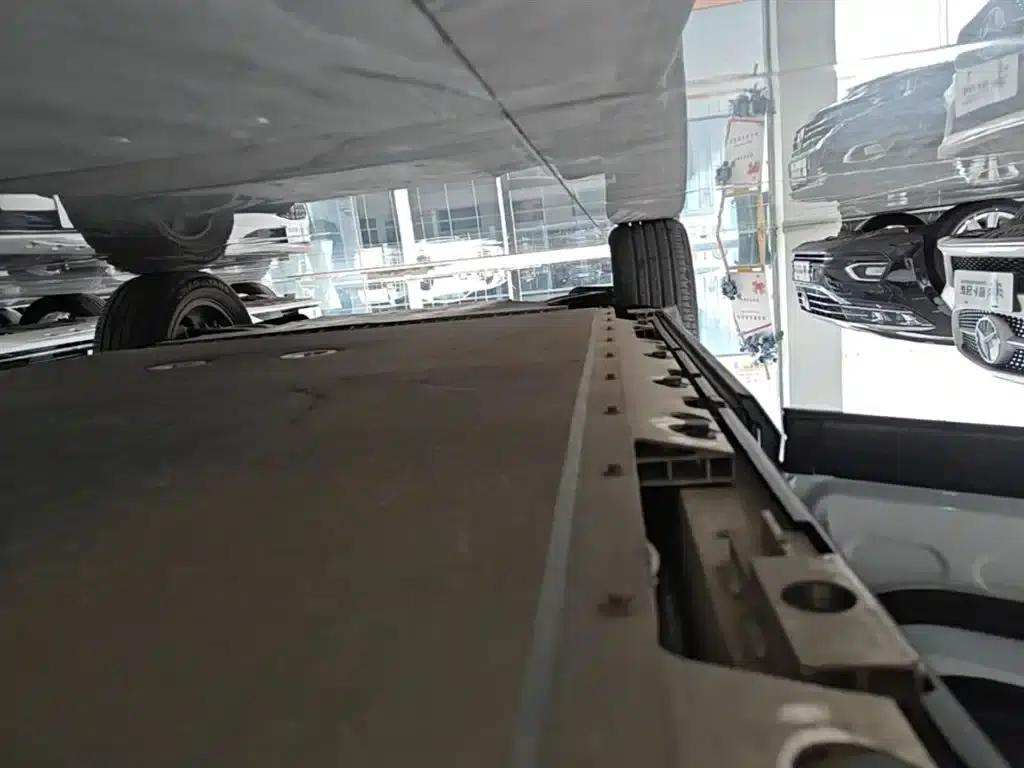 iCAR 03 2024 Model 401km 2WD Standard Advanced Edition — миниатюра 22