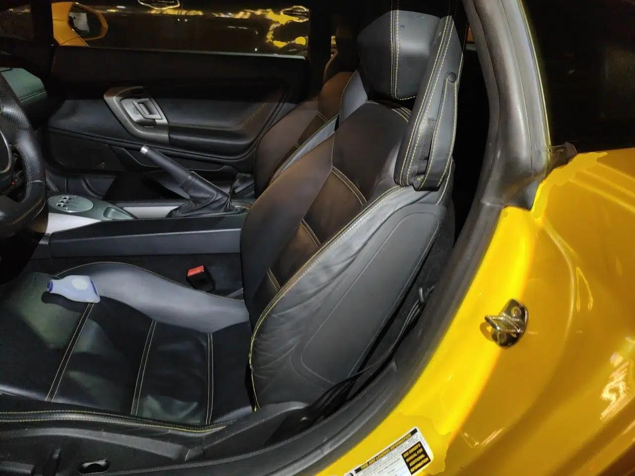 Lamborghini Gallardo 2011 LP 550-2 Tricolore — миниатюра 18