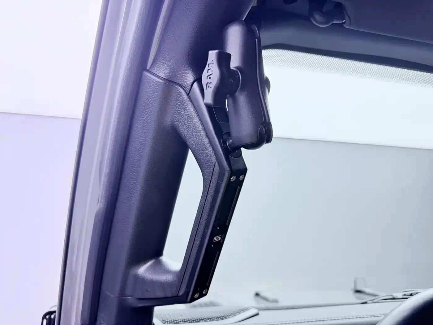 2022 Jeep Wrangler 2.0T Highland 4-Door — миниатюра 16