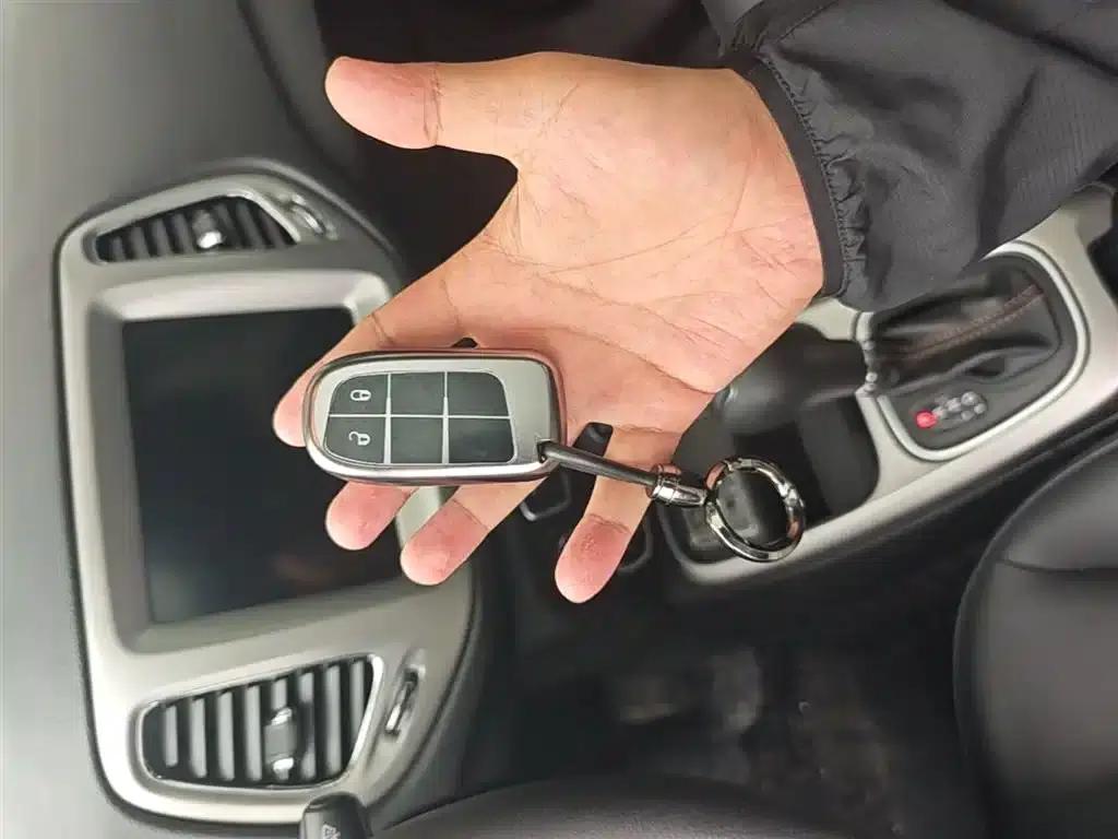 Jeep Compass 2020 220T Automatic Leading Edition — миниатюра 9