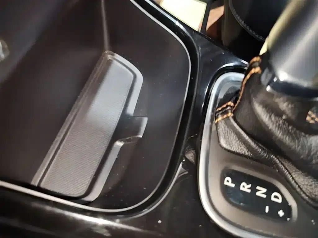 Jeep Compass 2020 220T Automatic Elite Edition — миниатюра 9