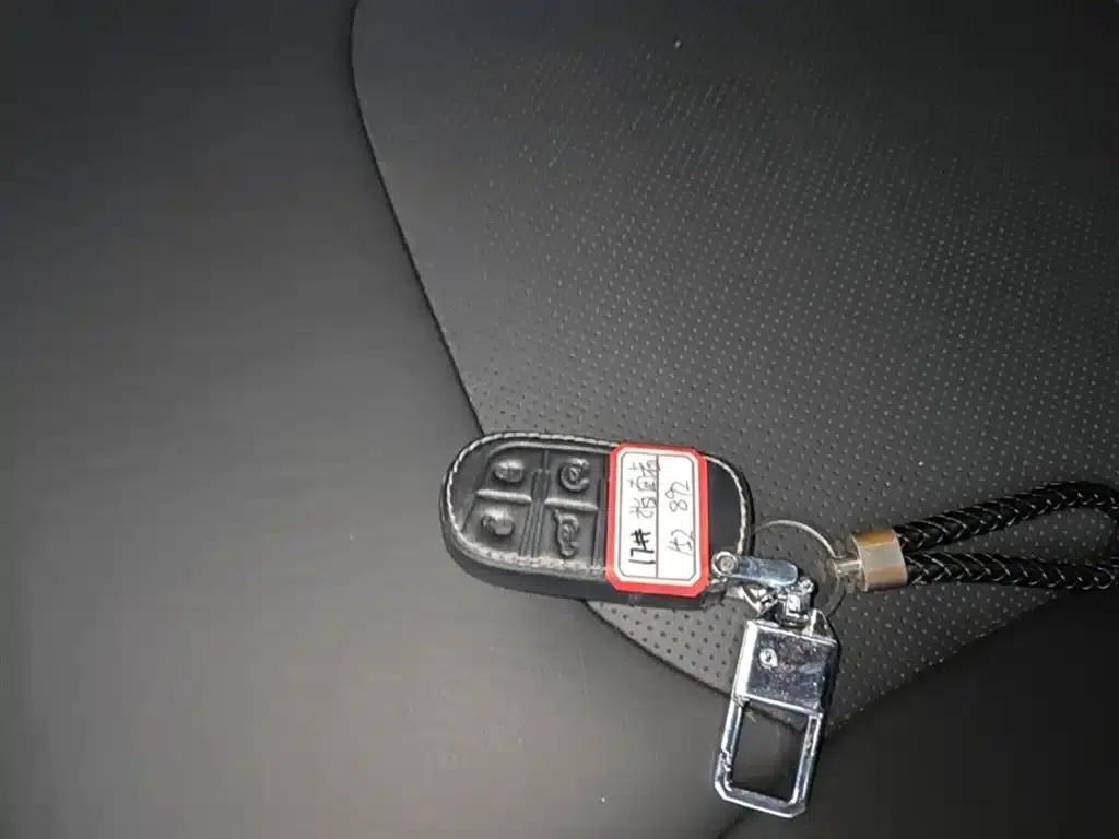 Compass 2017 200T Automatic Family Edition — миниатюра 9