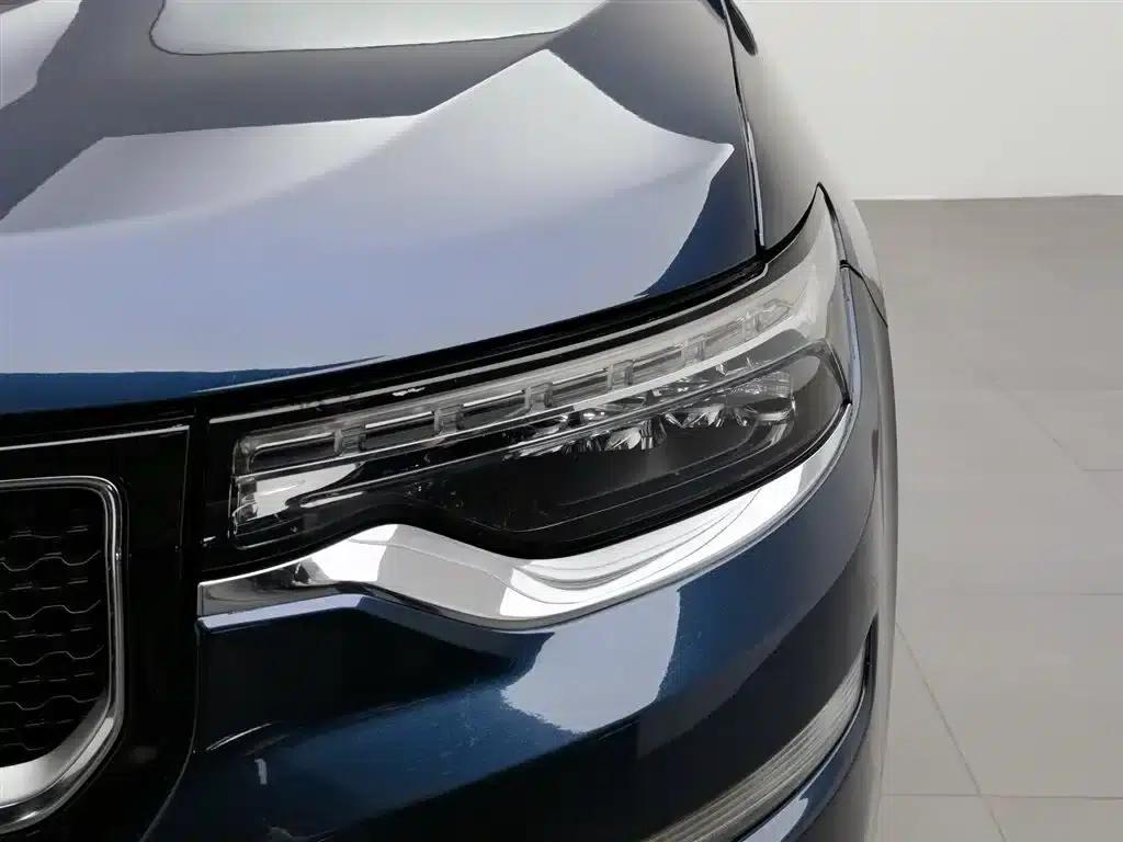 Grand Commander 2018 2.0T 4WD Premium Edition (National V Emission Standard) — миниатюра 7