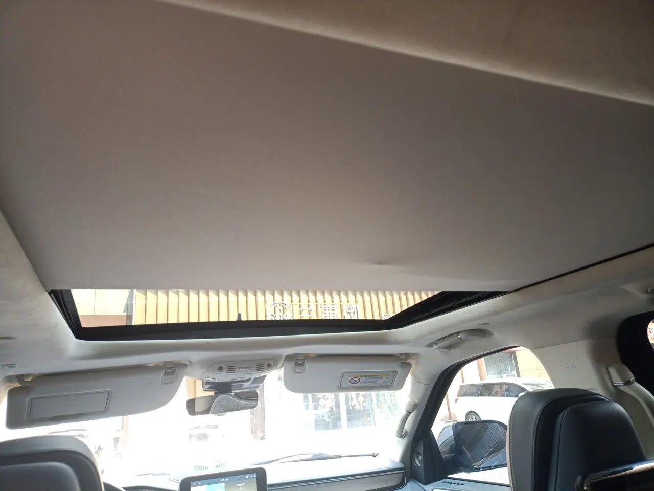 Lincoln Navigator 2020 3.5T Presidential Series — миниатюра 19