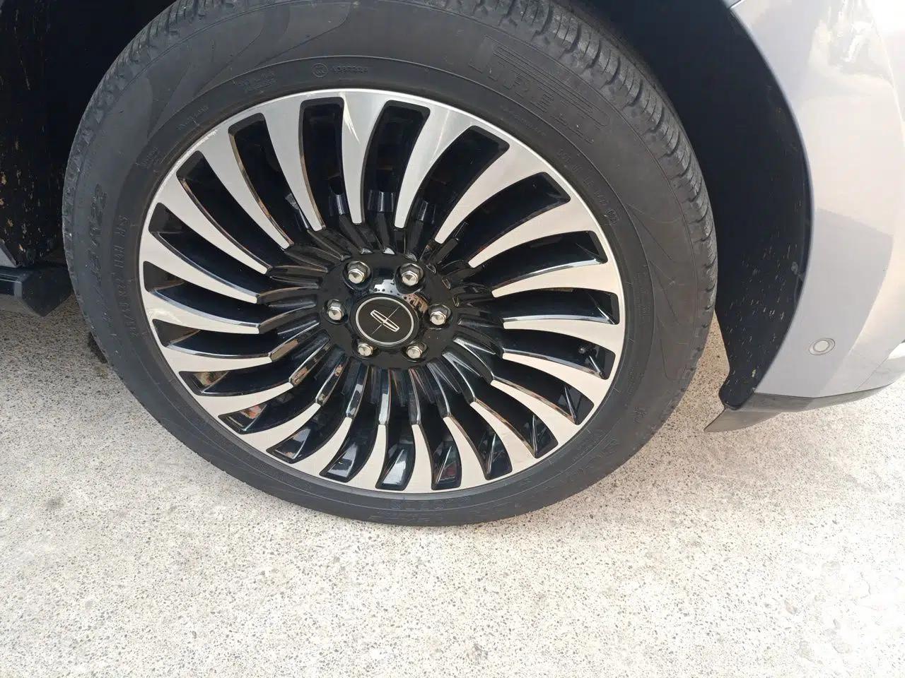 Lincoln Navigator 2020 3.5T Presidential Series — миниатюра 8