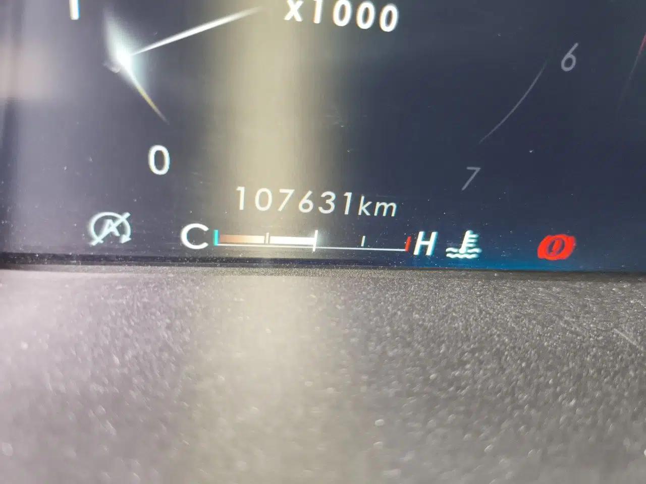 Lincoln Navigator 2018 3.5T Prestige Version China V Emission Standard — миниатюра 13