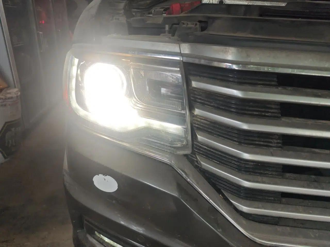 Lincoln Navigator 2016 3.5T AWD — миниатюра 7
