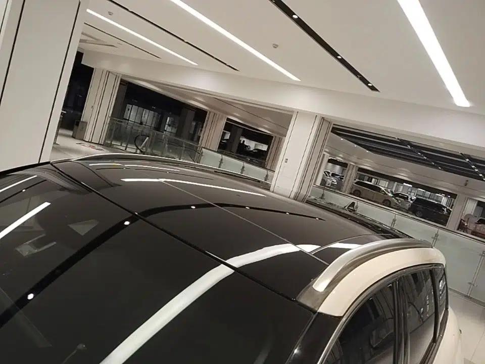 Lincoln Corsair 2022 2.0T Two-Wheel Drive Luxury Edition — миниатюра 11